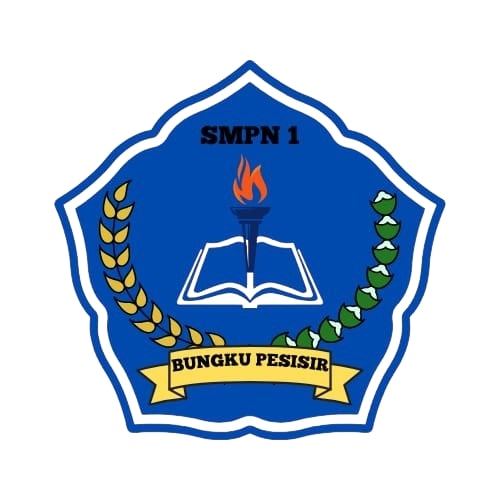 Logo SMP Negeri 1 BUngku Pesisir